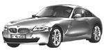 BMW E86 U1348 Fault Code