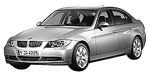 BMW E90 U1348 Fault Code