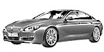 BMW F06 U1348 Fault Code