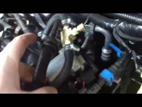 See U1348 repair manual